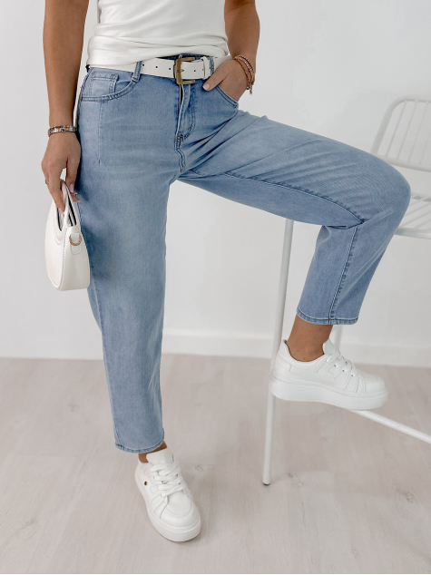 PÜKSID DENIM ELPASO