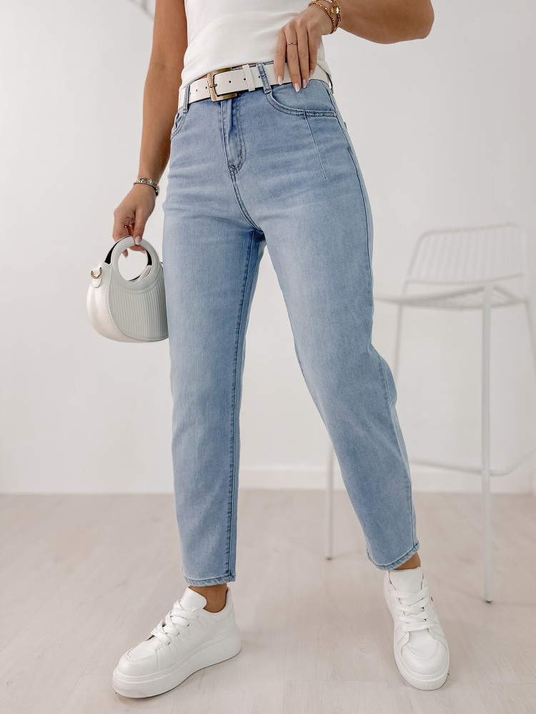 NOHAVICE DENIM ELPASO