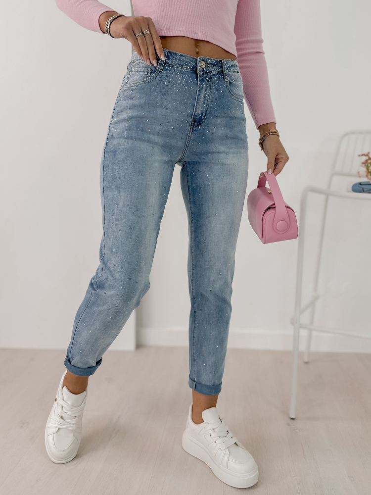 PANTALON DENIM JEROME
