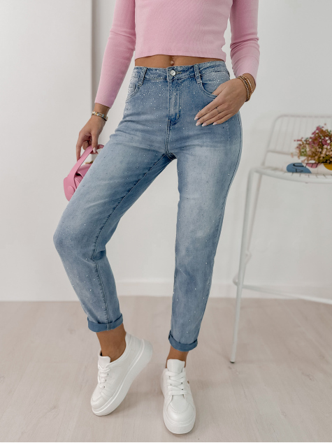 HOSE DENIM JEROME