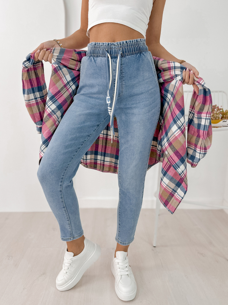 BIKSES DENIM DURANGO