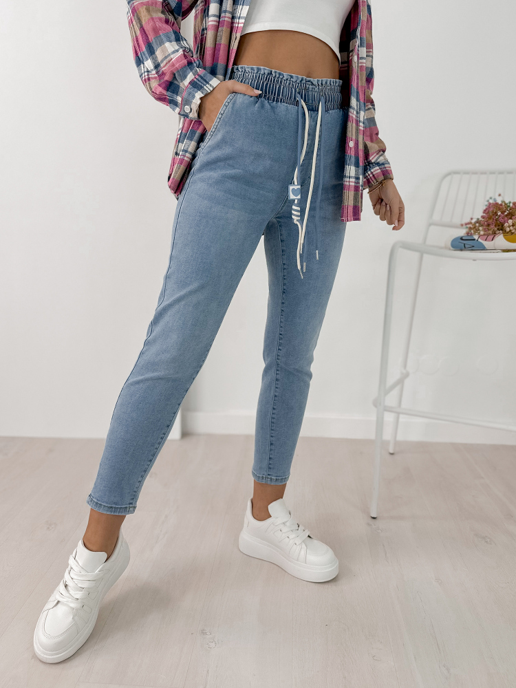 PANTS DENIM DURANGO