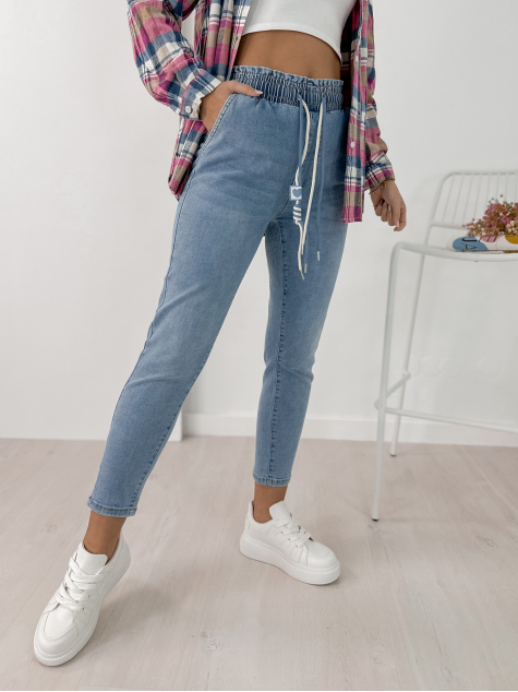 PANTS DENIM DURANGO