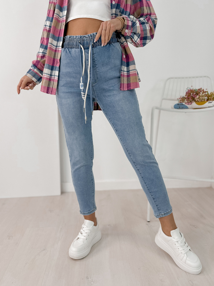 KALHOTY DENIM DURANGO