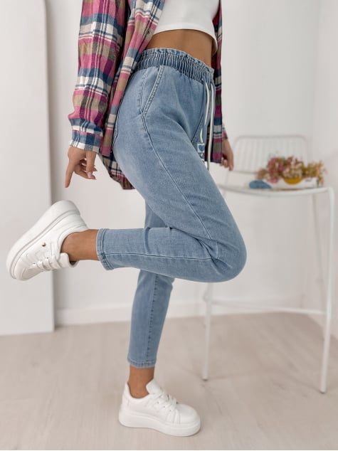 NADRÁG DENIM DURANGO