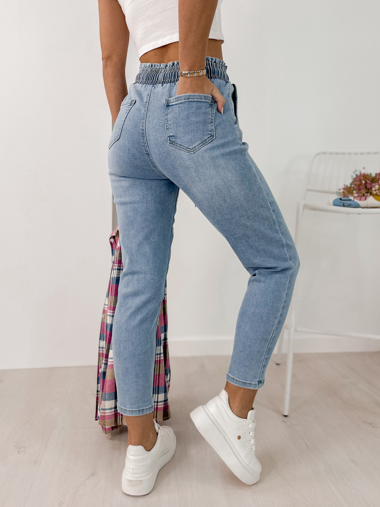 NOHAVICE DENIM DURANGO