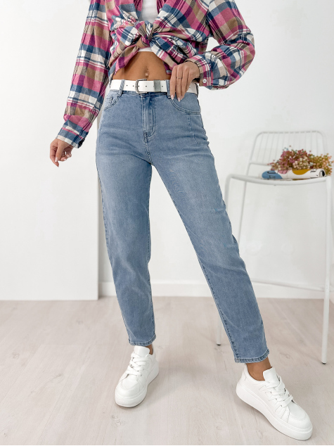 BIKSES DENIM MEDORA