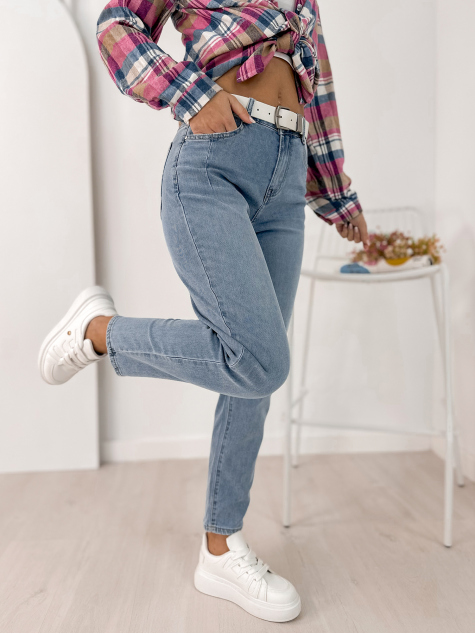 PANTALON DENIM MEDORA