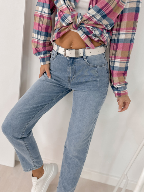 ПАНТАЛОНИ DENIM MEDORA
