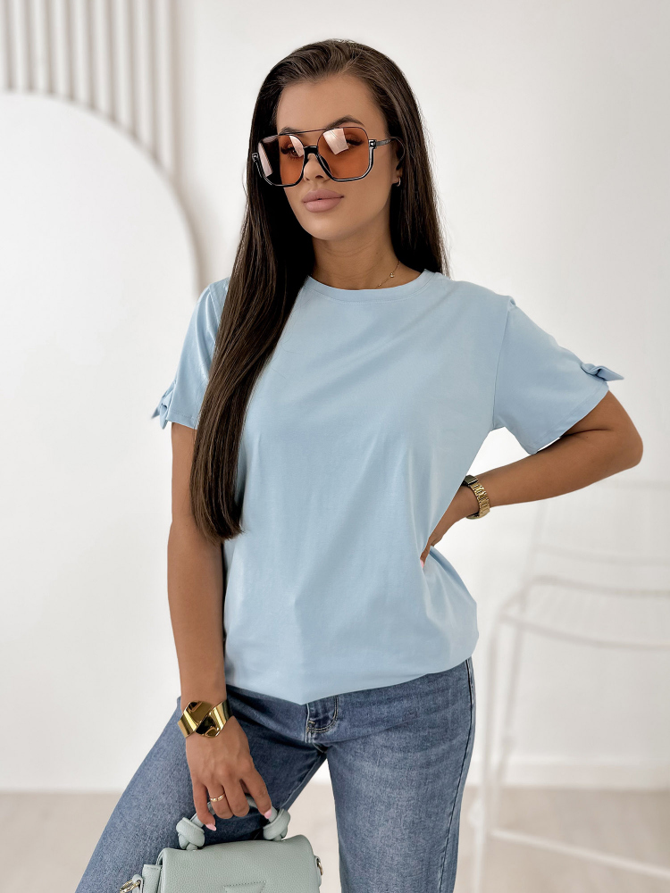 BLUZA REDCLIFE BLUE