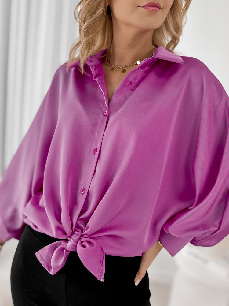 CAMASA BRISTOL FUCHSIA