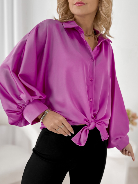 CAMASA BRISTOL FUCHSIA