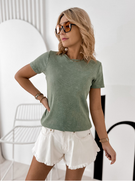 BLÚZ HORIZON KHAKI