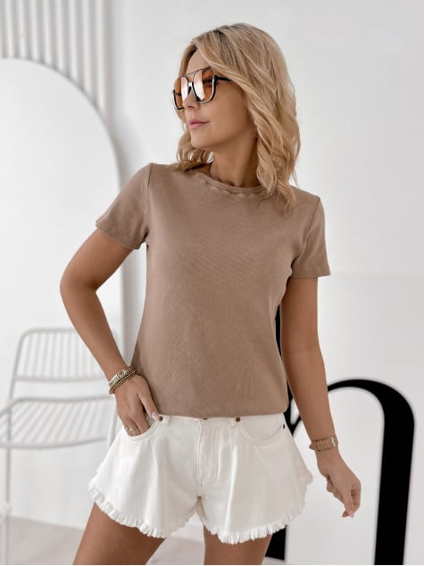 HALENKA HORIZONT SVĚTLE HNĚDÝ