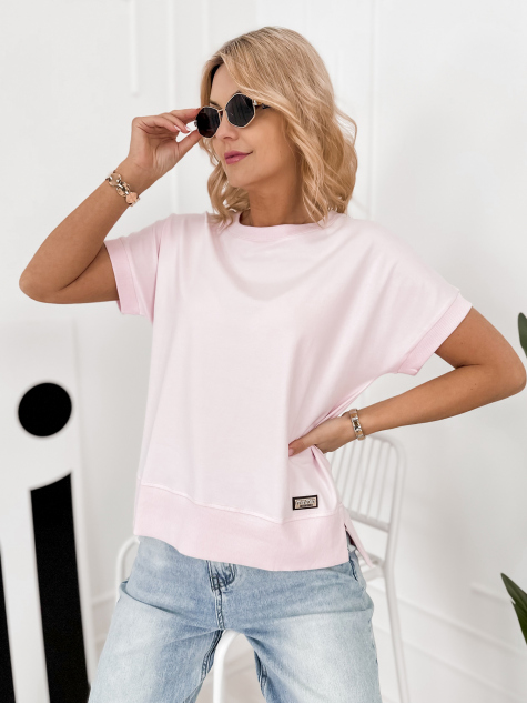 BLUSE VINGE HELLROSA