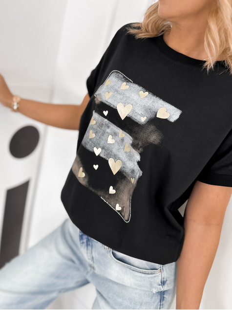 PALAIDINĖ PROXIMA JUODA