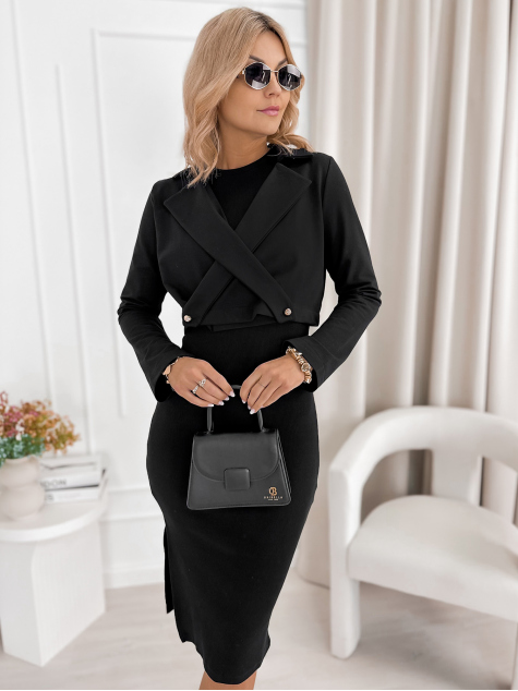 KOMPLEKT VESPER MUST