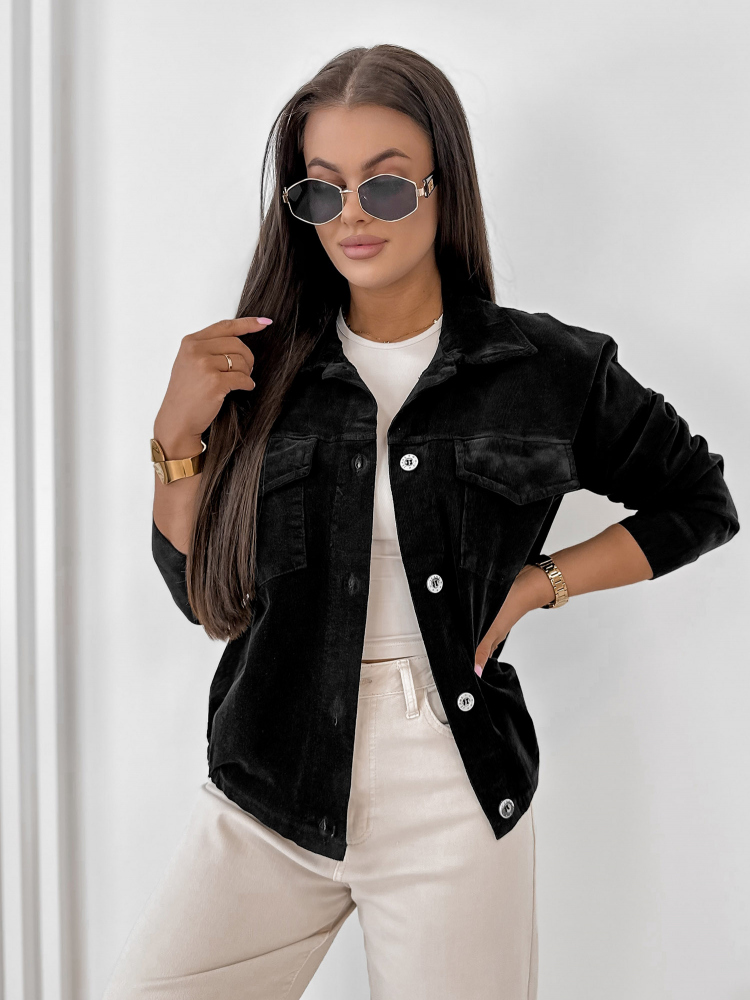JAKA VELVETS RIPLEY MELNA
