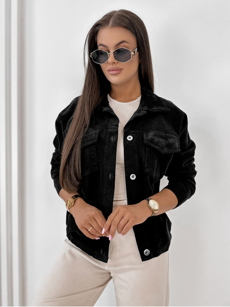 JAKA VELVETS RIPLEY MELNA