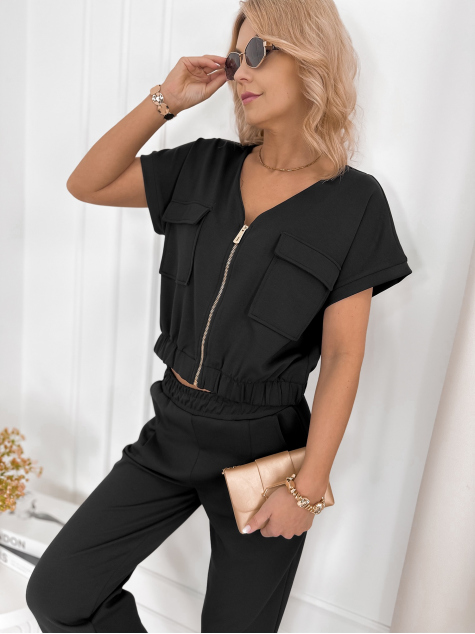 ENSEMBLE EMMA NOIR