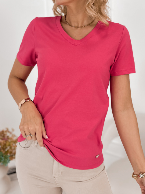 BLUZA SERENITATE ZMEURIE
