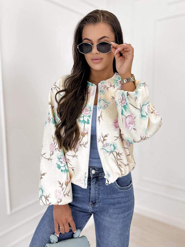 JACKE QUENTIN THREE