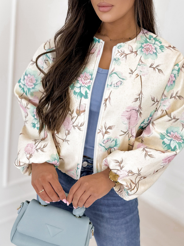 JACKE QUENTIN THREE