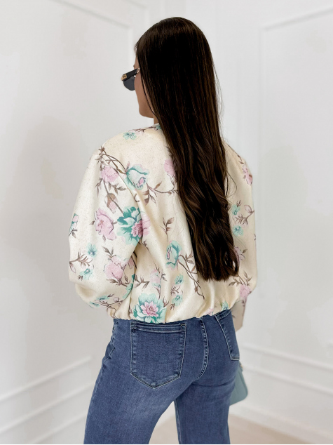VESTE QUENTIN THREE