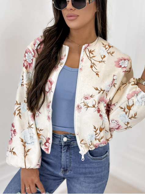 JACKE QUENTIN TWO