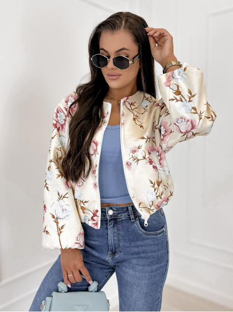 JACKE QUENTIN TWO