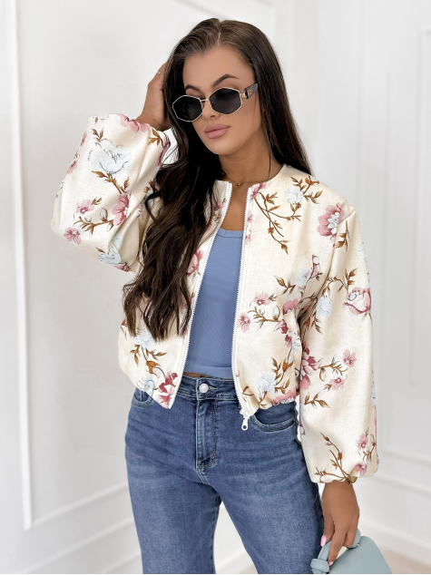 JACKE QUENTIN TWO