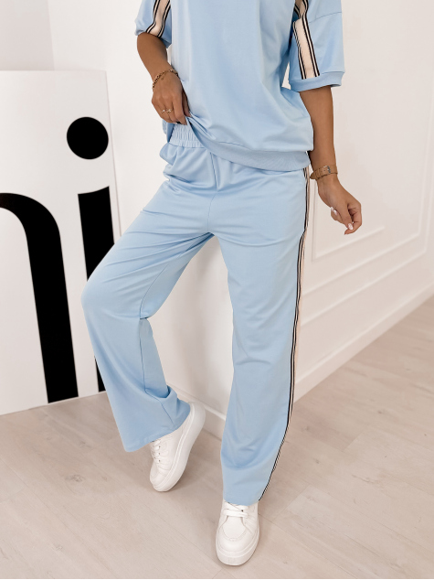 SET SANTIAGO BLUE