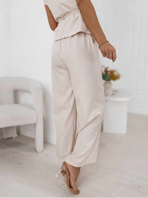 SET HEDDA BEIGE