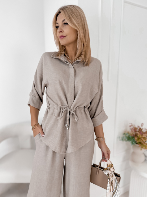 KOMPLEKT AMARANTE TUME BEEŽ