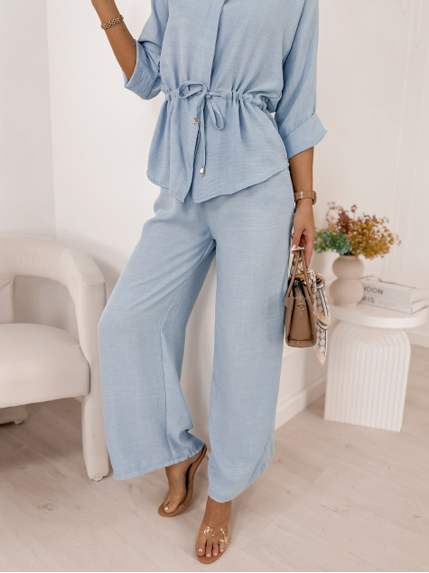 COMPLEU AMARANTH BLUE