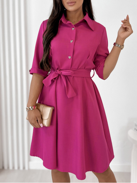 ROBE CECILY ROSE