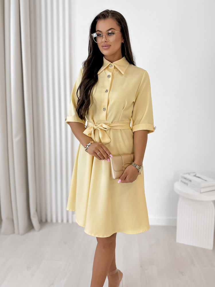 ROCHIE CECILY GALBENA