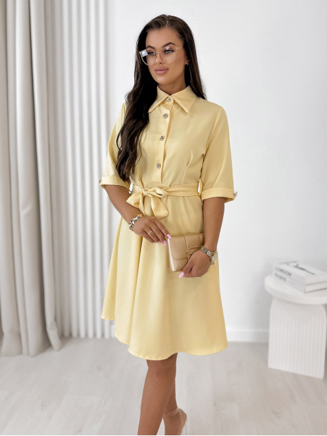 ROCHIE CECILY GALBENA