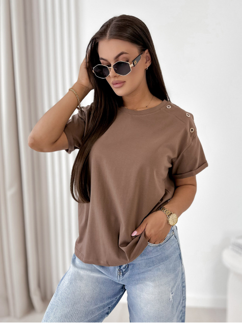 BLUZA MURPHY MARO