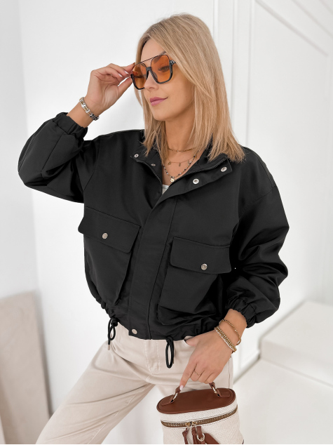 JACKE COPPOLA SCHWARZ