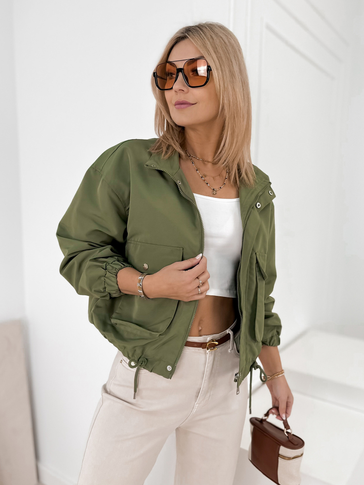 KABÁT COPPOLA KHAKI