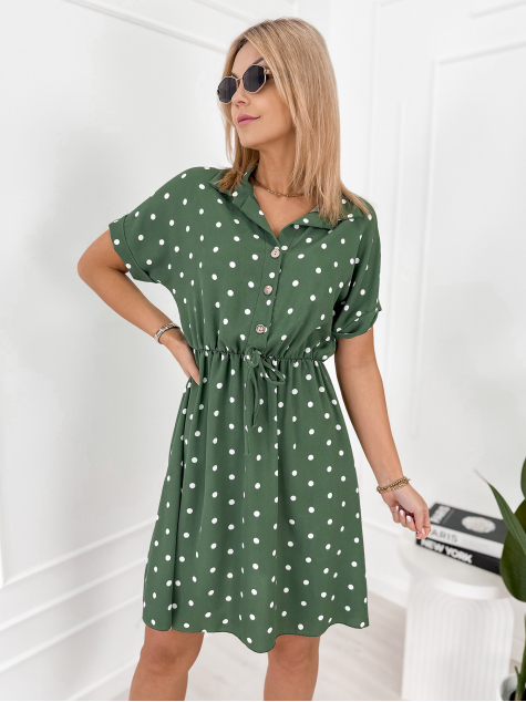 ROCHIE VALERIA KHAKI