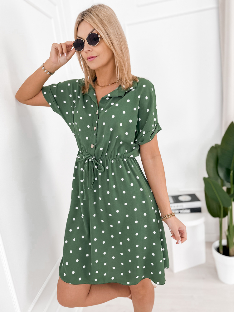 ROCHIE VALERIA KHAKI