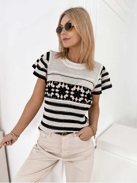 PALAIDINĖ GIOVANNI JUODA