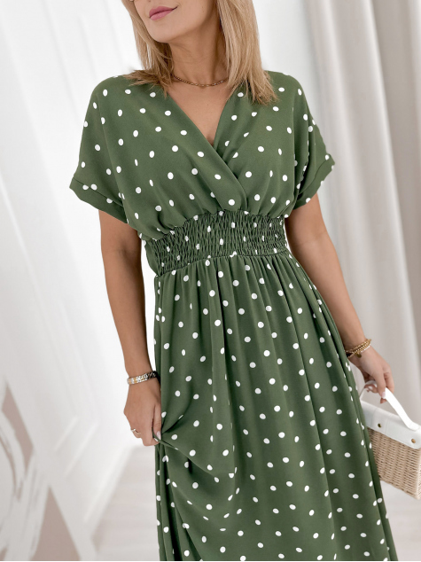 KLEID ALEJANDRO KHAKI
