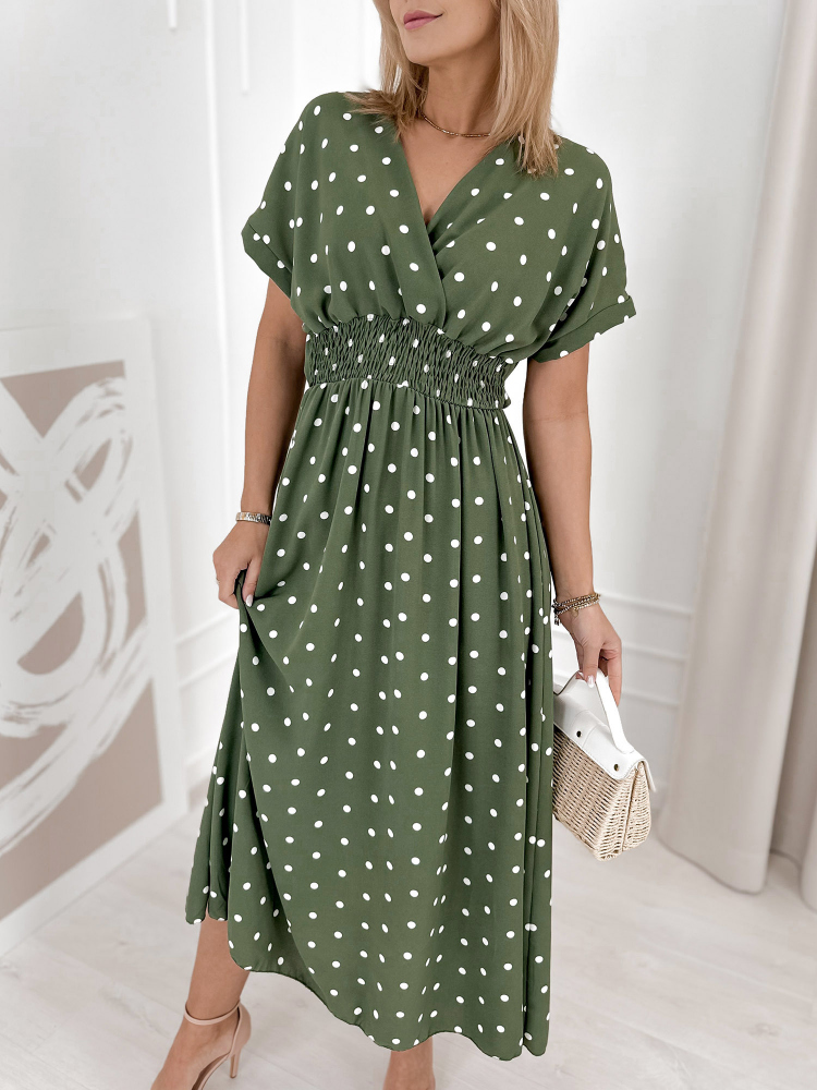 KLEID ALEJANDRO KHAKI