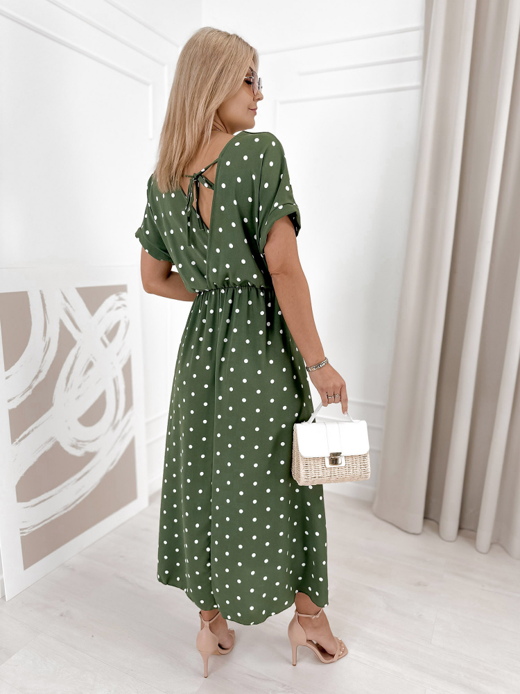 KLEID ALEJANDRO KHAKI