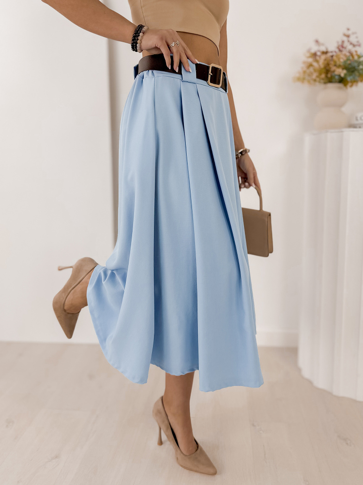 ROCK ELVIRA BLAU