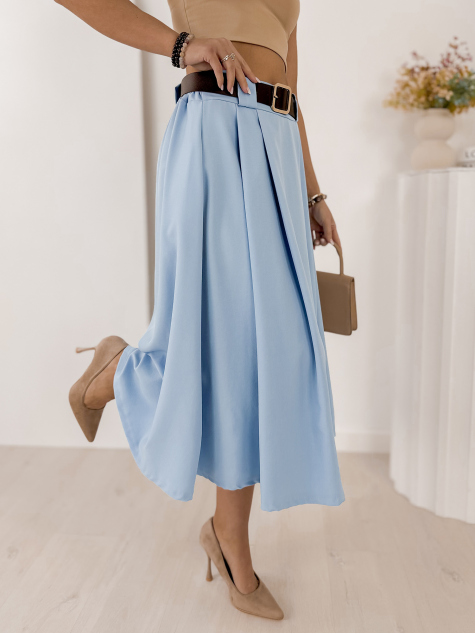 SIJONAS ELVIRA BLUE