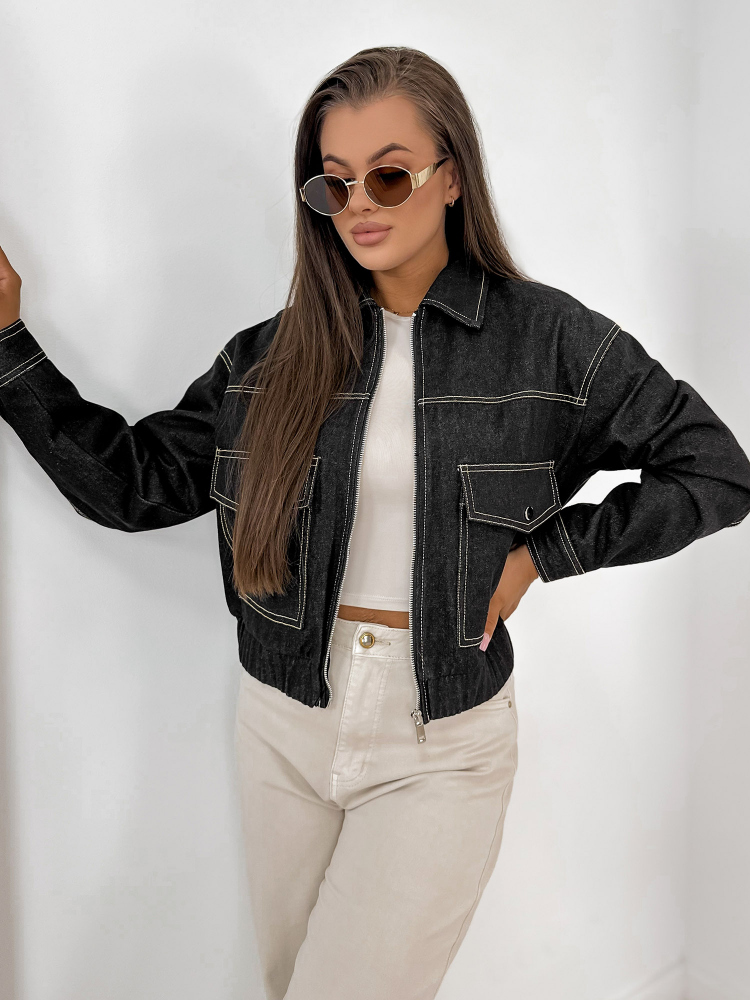 GEACA PATRICIA NEAGRA